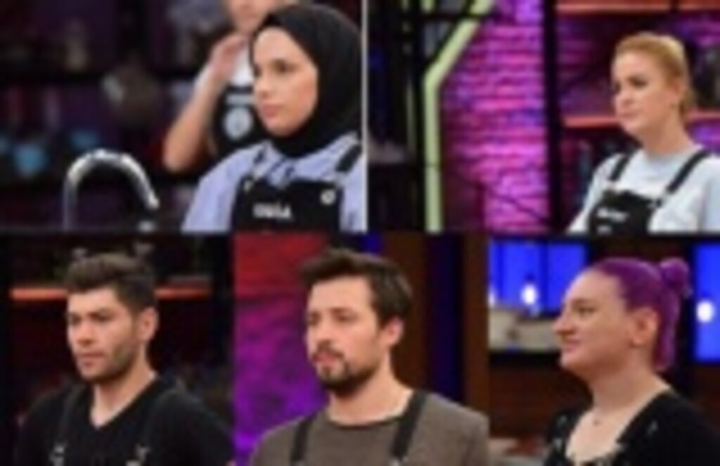 MasterChef'te bireysel dokunulmazlığı kim kazandı? MasterChef eleme adayları 20 Ekim