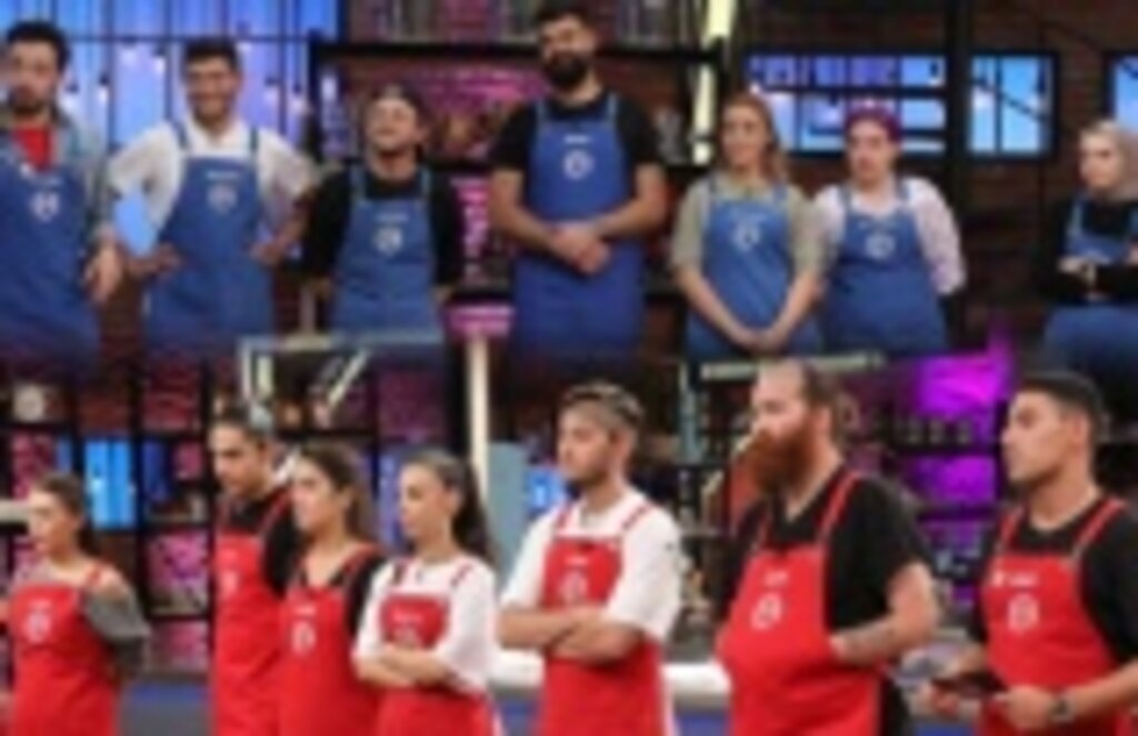 MasterChef'te dokunulmazlık oyununu hangi takım kazanacak?