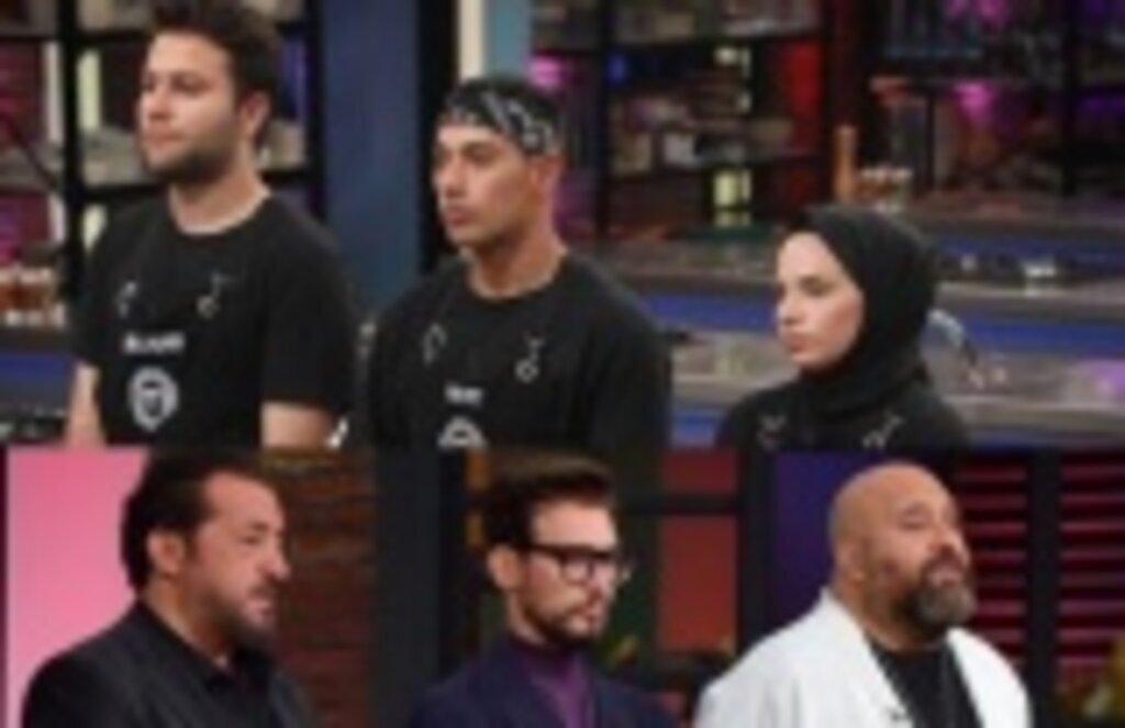 MasterChef'te kim elendi, MasterChef Milhan Kimdir? Kuzu İncik Nasıl Yapılır?