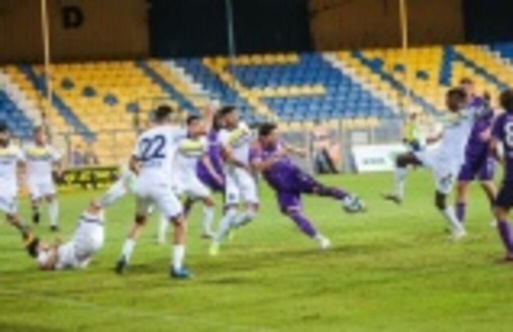 Menemenspor Samsunspor maç sonucu: 3-2