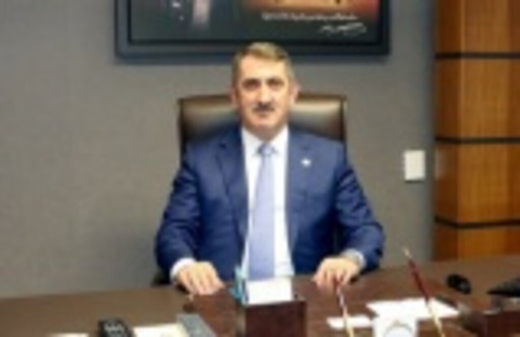 Milletvekili Köktaş: 'Kooperatifler Kanunu' ile pozitif ayrımcılık