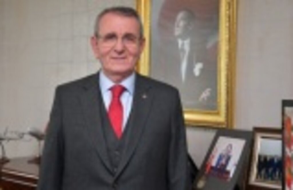 Murzioğlu’ndan 29 Ekim Cumhuriyet Bayramı mesajı