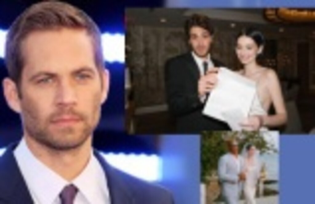 Paul Walker neden gündeme geldi, Paul Walker kimdir? Louis Thornton Allan kimdir?