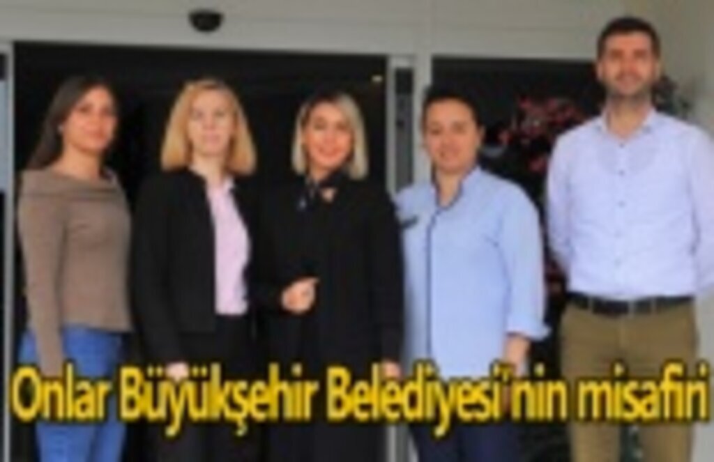 Samsun'da yurt çıkmayan öğrencilere barınma imkanı