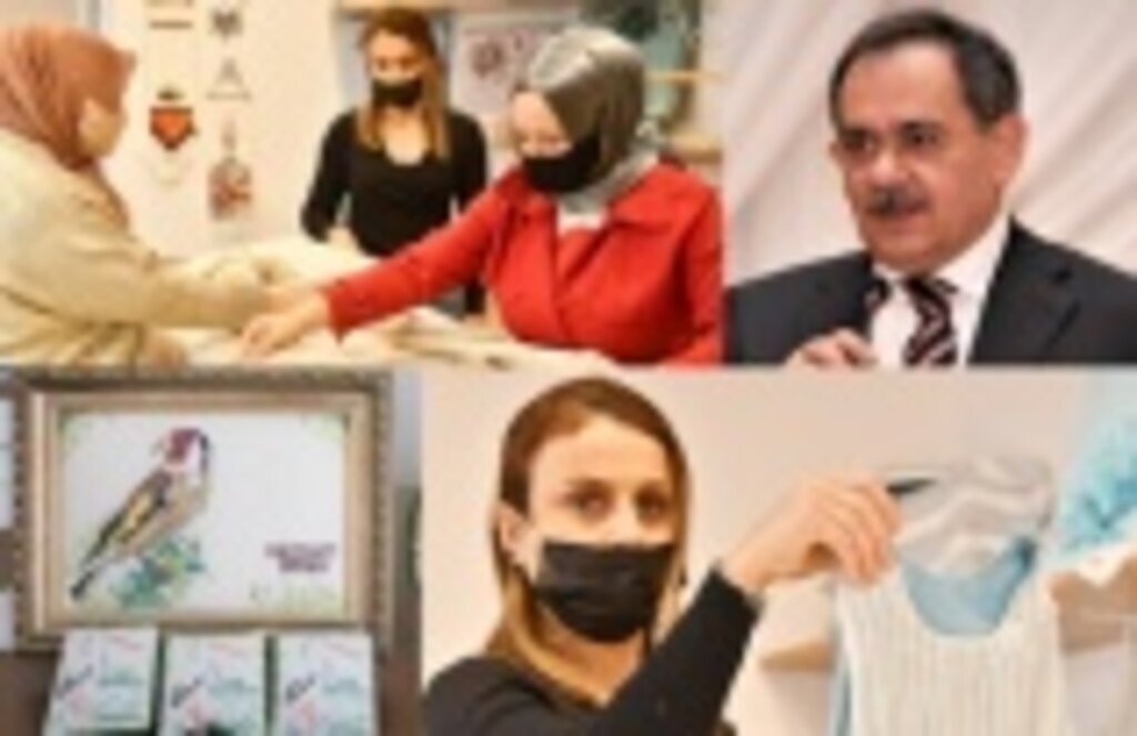 Samsun'un geleneksel ve yöresel ürünler markalaşacak