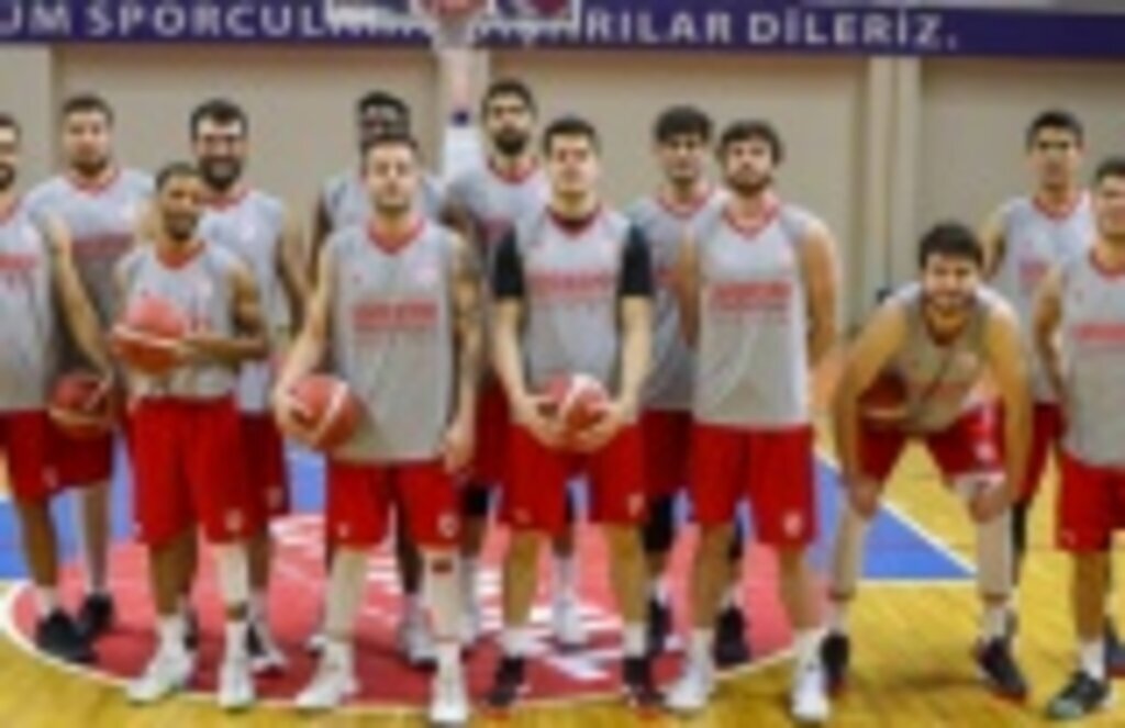 Samsunspor Basketbol Takımı'nda TED Ankara Kolejliler mesaisi