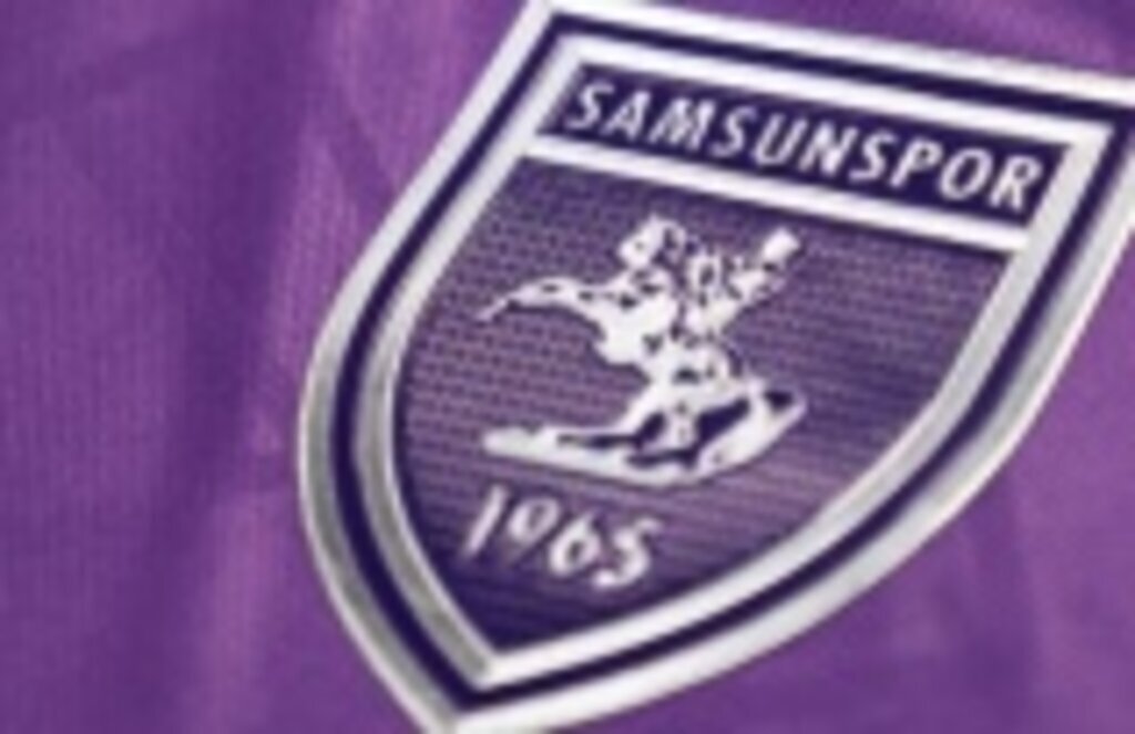 Samsunspor'un Ziraat Türkiye Kupası'ndaki rakibi belli oldu