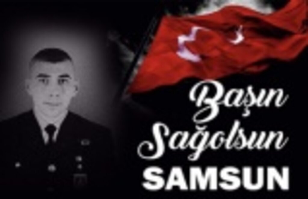 Şehit Harun Çalışkan’ın cenaze programı belli oldu