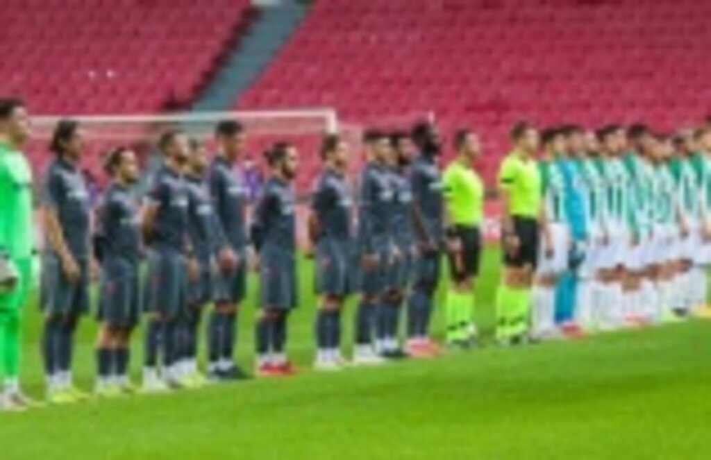 Statlardaki kısıtlamalar kalktı mı? Tribünlerde kısıtlama var mı? Stat aşı pcr şartı var mı?