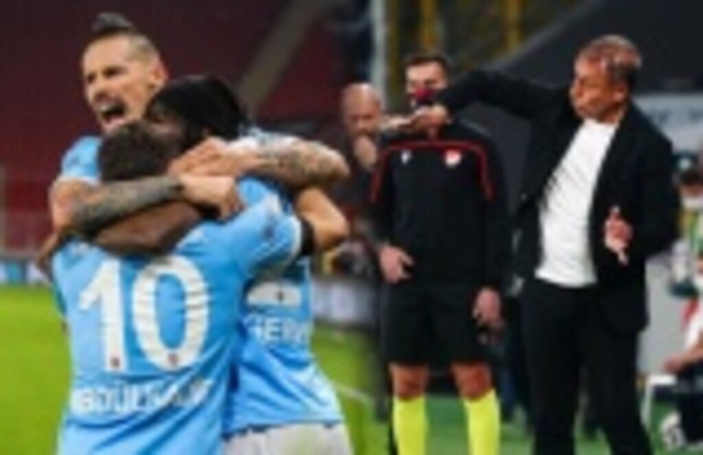 Trabzonspor puan durumu, Trabzonspor bu hafta kiminle oynuyor, Trabzonspor kalan maçları