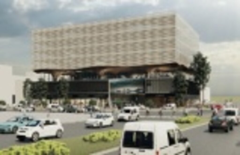 Türk-İş Eğitim Merkezi kütüphane yapımı için ihaleye çıkıyor