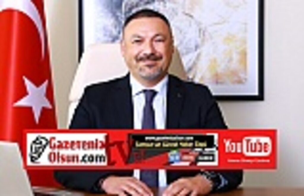 Ünver Şahin Genel Müdür Oldu, Ünver Şahin kimdir?