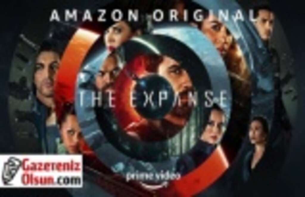 Amazon Prime Video Türkiye Aralık 2021 takvimi