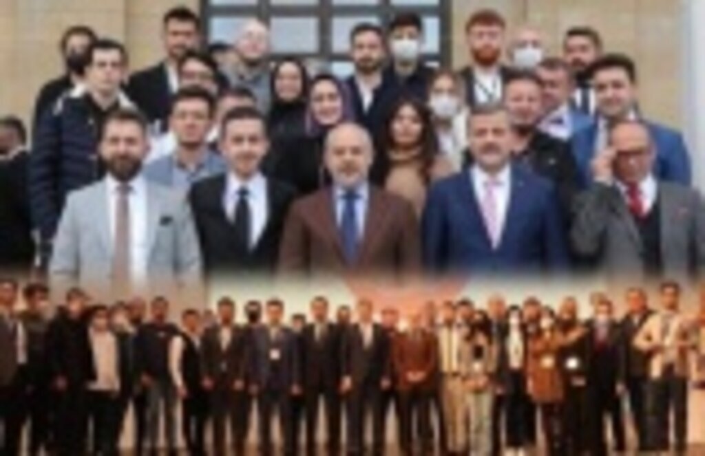 ASİYAD'dan Sağlam Adımlar Güçlü Gelecek Projesi