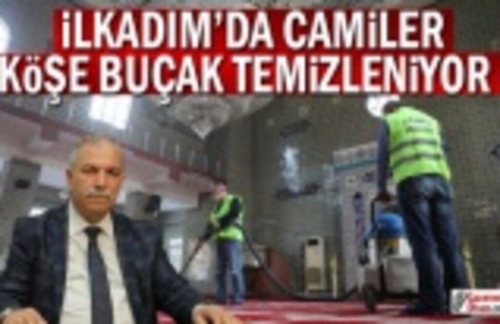 Başkan Demirtaş Korona Virüsle Mücadelemiz Bitmiş Değil