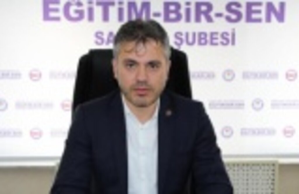 Başkan Yıldız'dan Öğretmenler Günü Mesajı