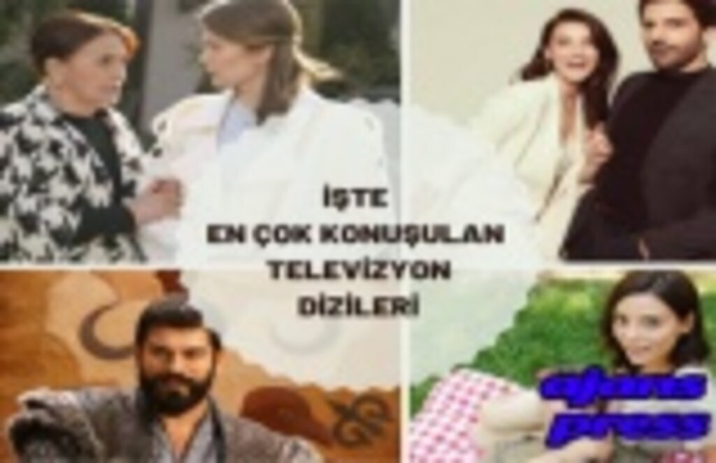 Camdaki Kız Medyanın şampiyonu oldu