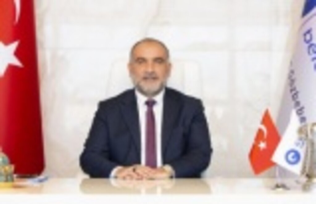 Canik Belediyesi'nden festivale davet