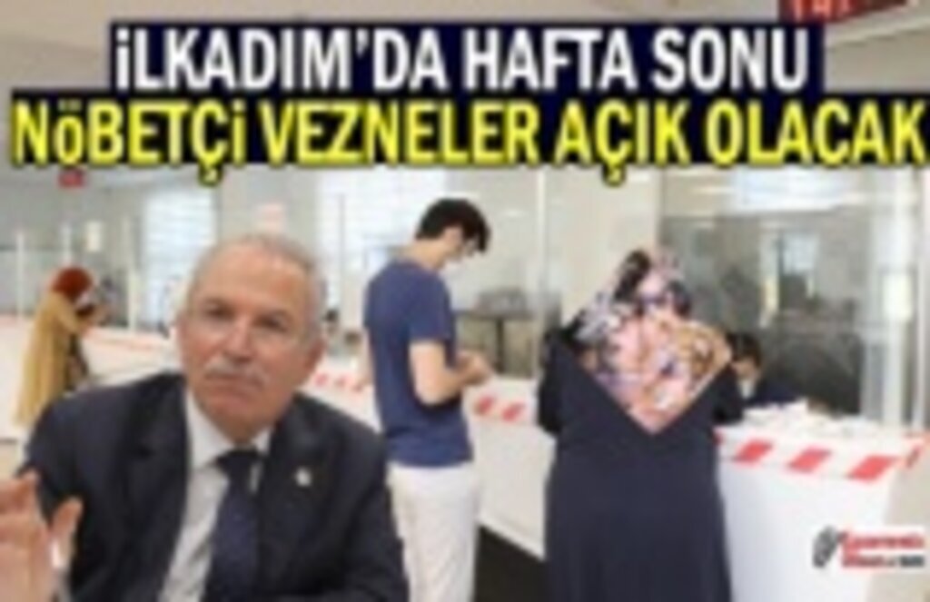 Emlak ve Çevre Temizlik Vergileri için Son Gün 30 Kasım