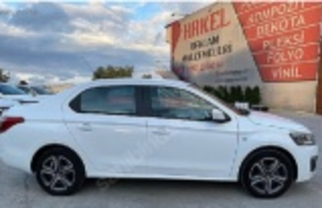 İkinci elde en çok hangi araçlar satıldı!