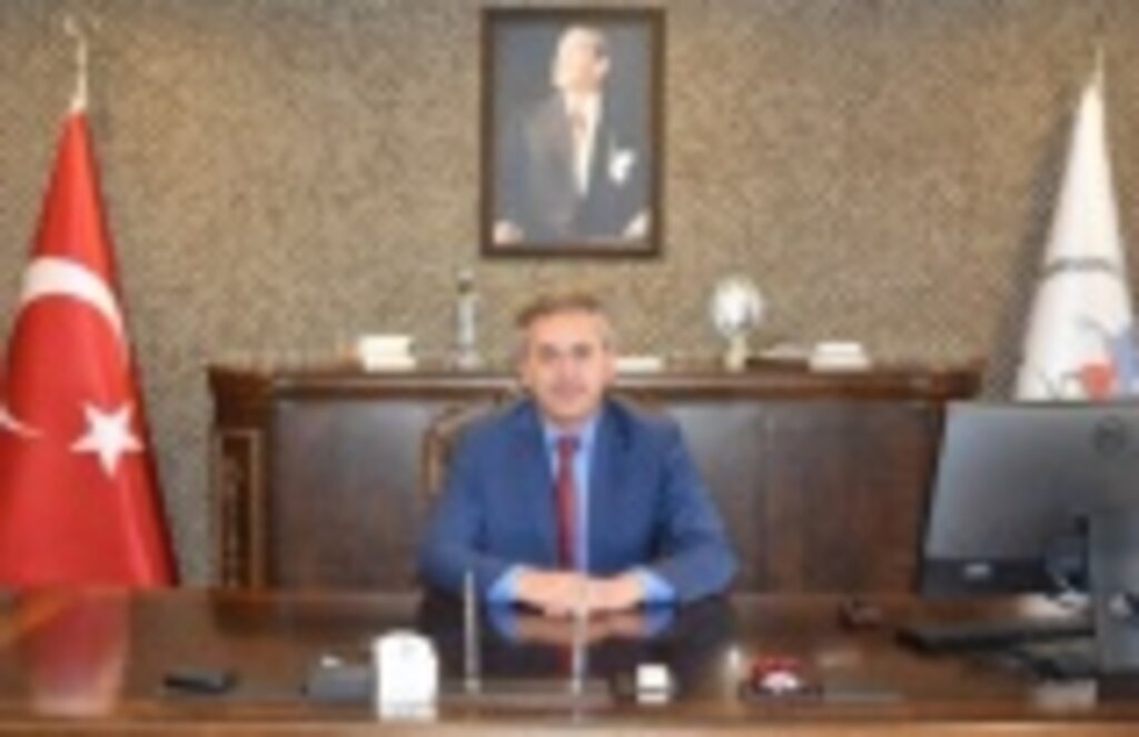 İl Müdürü Yiğit: Geleceğin güçlü Türkiye’sine hazırlayan Öğretmenlerimiz