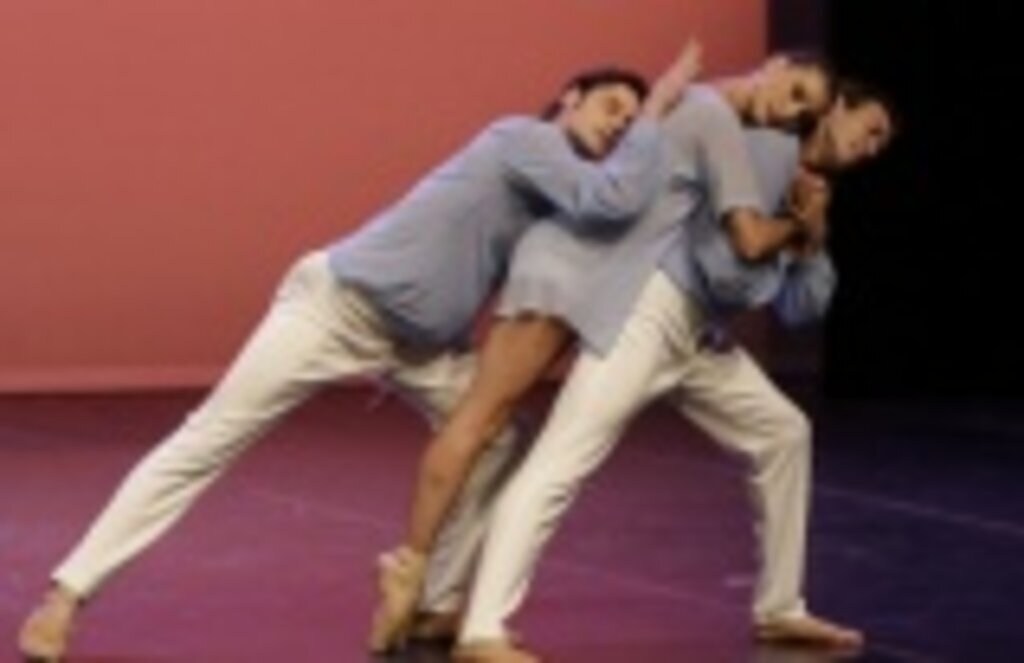 Karışık Hisler balesi seyirci ile buluştu