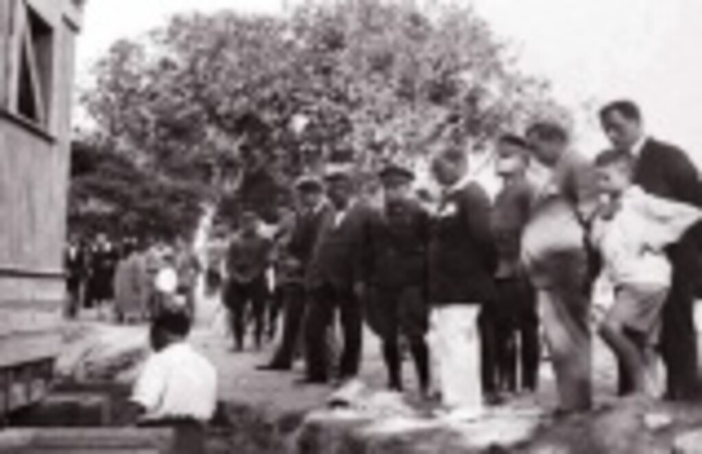 Koç Holding Yürüyen Köşk'ün Hikâyesi