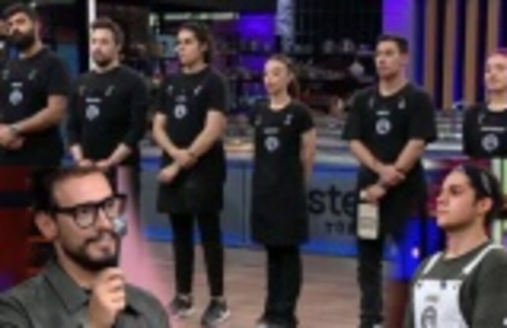 Masterchef'te kim elendi? kaşık kimlere atılır, Şefin Kaşık Atma Olayı Nedir!