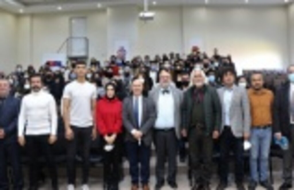 Medyanın Kadın Dili Konferansı - Samsun Haber