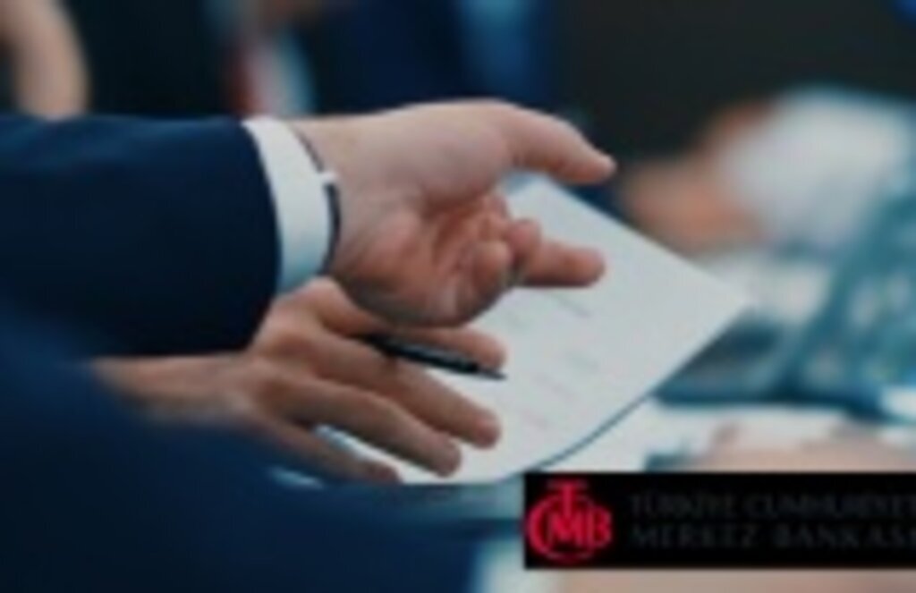 Merkez Bankası'ndan piyasadaki hareketliliğe ilişkin açıklama