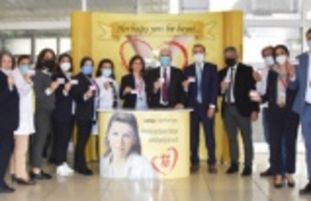 OMÜ Tıp Fakültesi'nden Organ Nakli Çağrısı