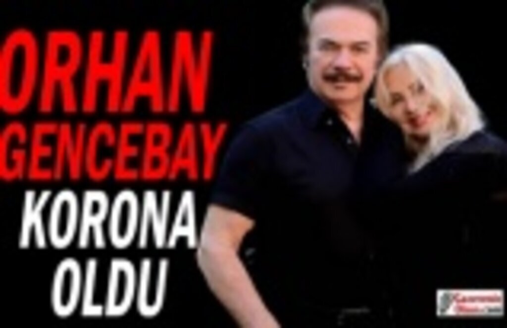 Orhan Gencebay ve Eşi Sevim Emre Koronaya Yakalandı