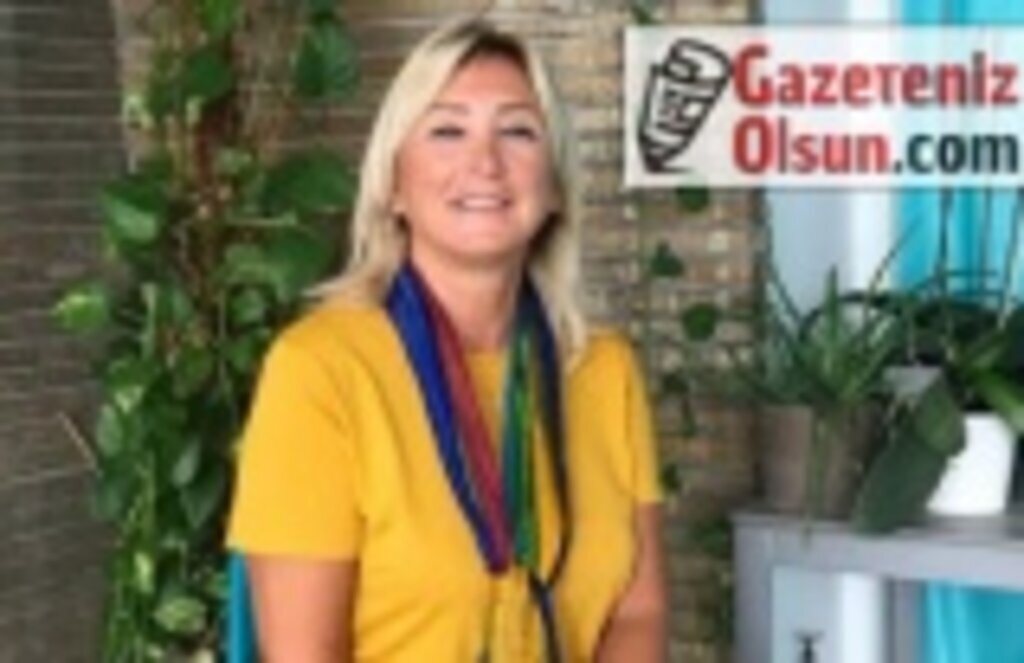 Renkolog Ayşe Ayşen Bulut Rengine Yolculuk