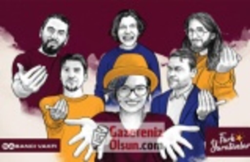 Sabancı Vakfı Samsun'un fark yaratanlarını arıyor!