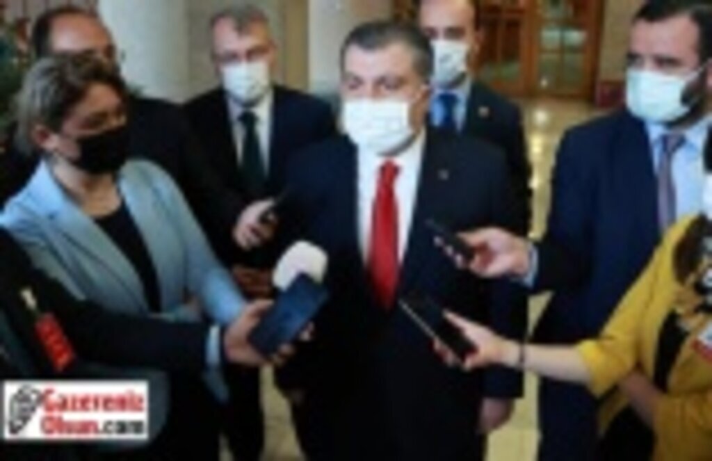 Sağlık çalışanlarına yönelik önemli gelişmeler yaşanacak! Omicron varyantı kapanma getirir mi?