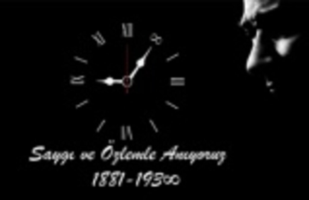 Samsun'da 10 Kasım Son Veda Konseri