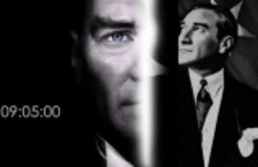 Samsun Valiliği'nden 10 Kasım'da düz siren ikazı