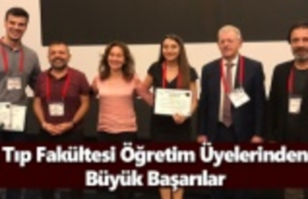 Türk Plastik Rekonstrüktif ve Estetik Cerrahi Derneği Ulusal Kurultayı