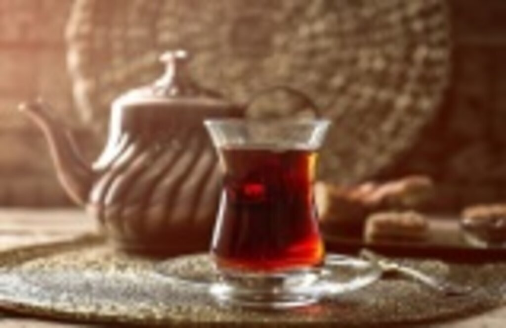 Türkiye'nin tercihi çay oldu