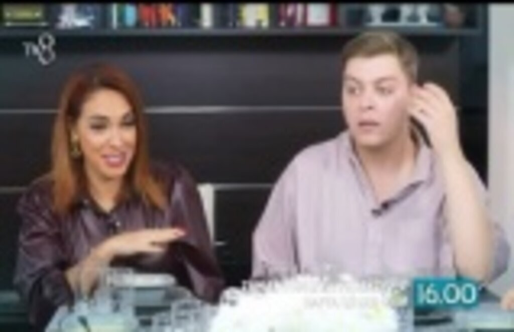 Yemekteyiz'de kim birinci oldu?