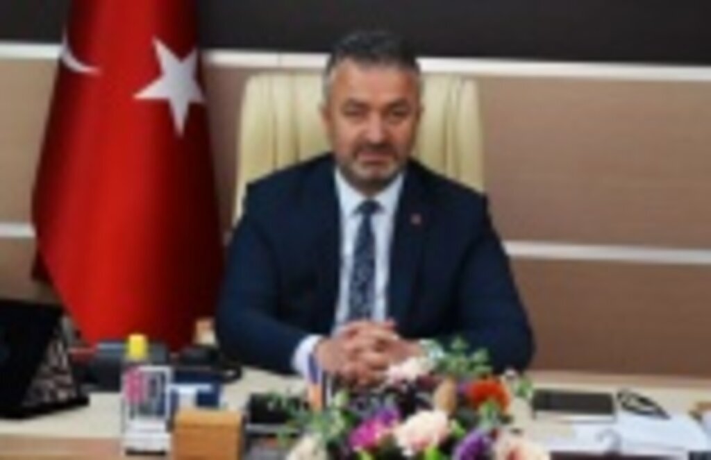 19 Mayıs Belediyesi Eğitim ve Motivasyon Kampı Başlıyor