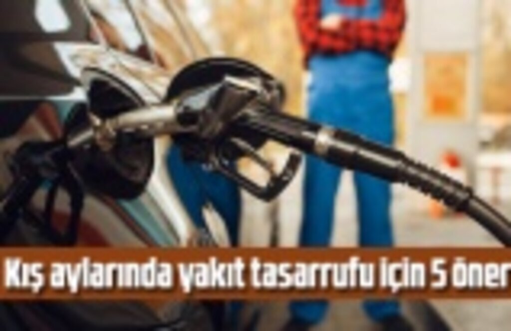 Aracımda yakıt tasarrufu nasıl yaparım?