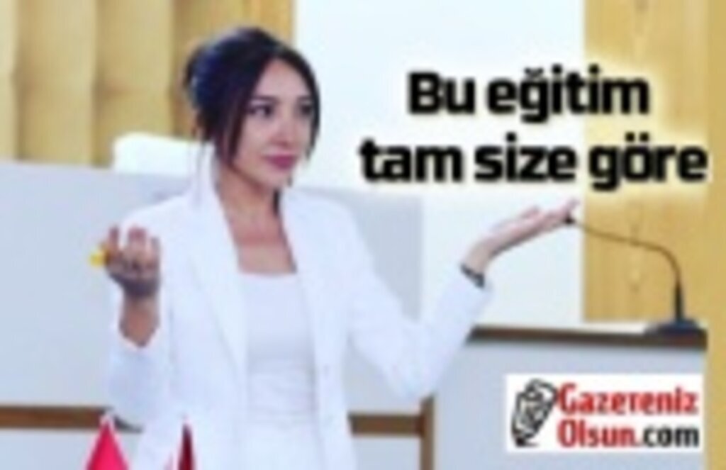 Ayfer Ateş Akademi Diksiyon Etkili Konuşma Eğitimi