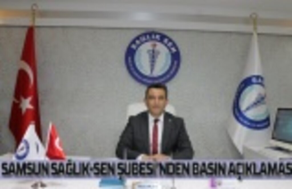 Başkan Biçer: İddialarını ispatlamakla yükümlüler