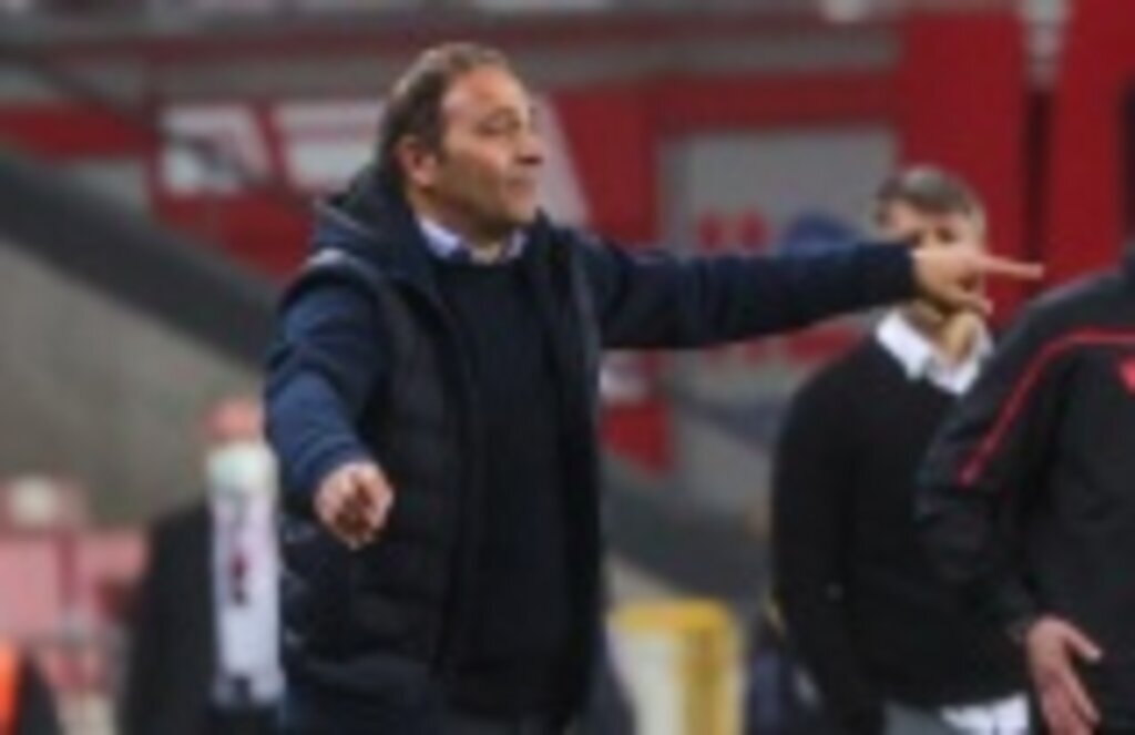 Fuat Çapa Boluspor maçını değerlendirdi