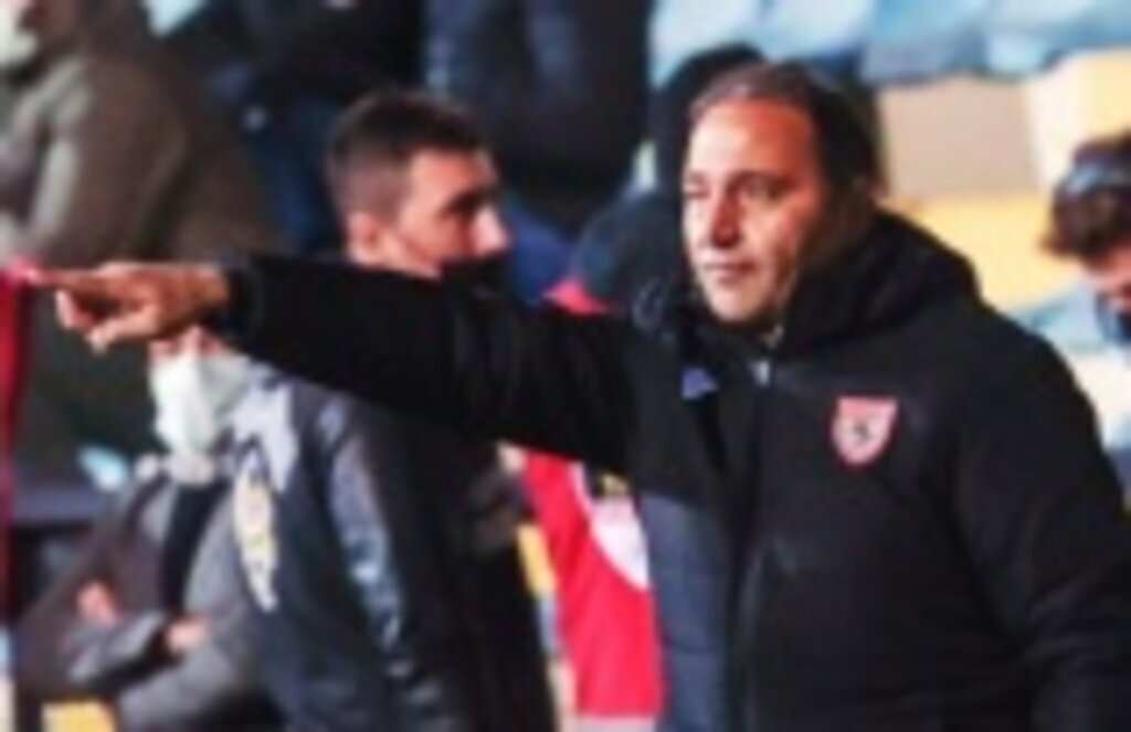 Fuat Çapa İstanbulspor maçını değerlendirdi