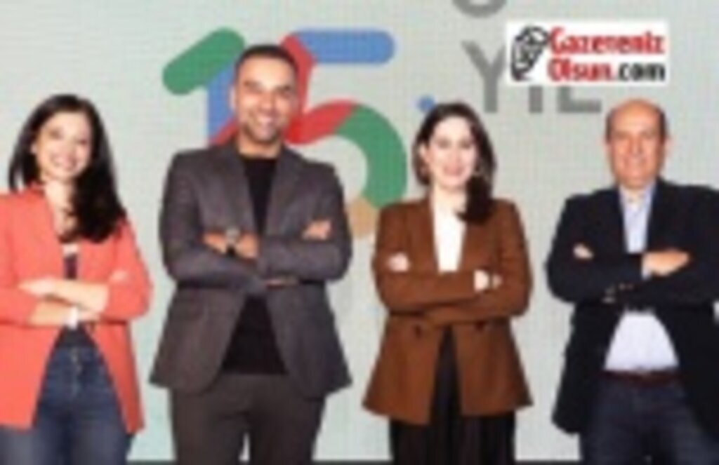 Google Türkiye’de 15. yılı, Google Türkiye Direktörü kimdir?