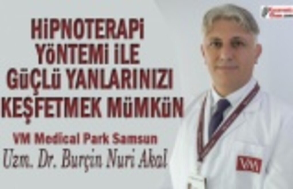 Hipnoterapi Yöntemi ile Güçlü Yanlarınızı Keşfedin