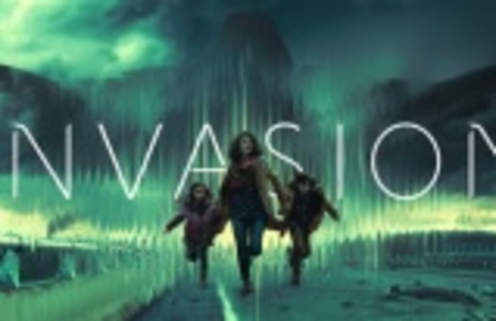 Invasion 2. sezon onayı aldı mı? invasion dizi konusu