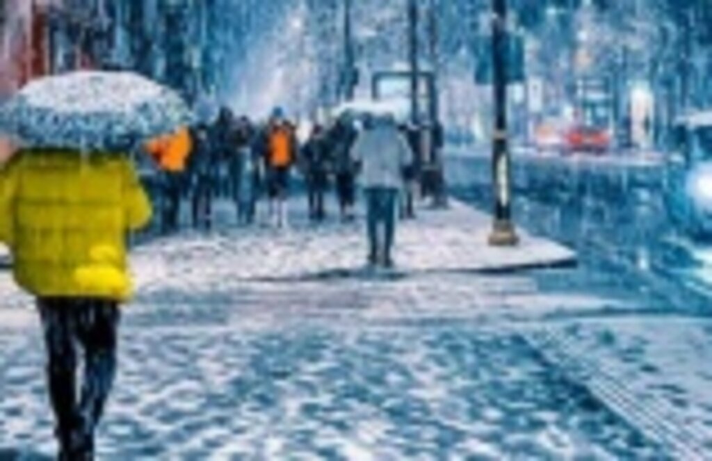 Karabük'te okullar tatil mi? Karabük'te 23 Aralık Perşembe kar tatili var mı?